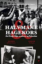 Halvmåne & hagekors