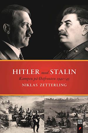Hitler mod Stalin