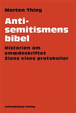 Antisemitismens bibel