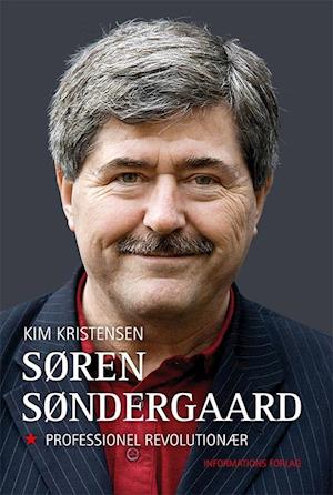 Søren Søndergård - professionel revolutionær