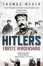 Hitlers første verdenskrig