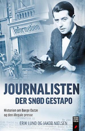 Journalisten der snød Gestapo