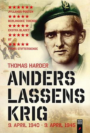 Anders Lassens krig