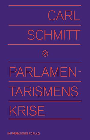 Parlamentarismens krise