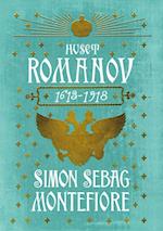 Huset Romanov