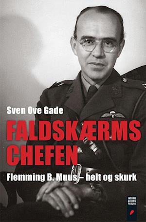 Faldskærmschefen