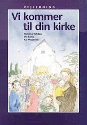 Vi kommer til din kirke