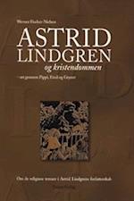 Astrid Lindgren og kristendommen