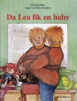 Da Leo fik en baby