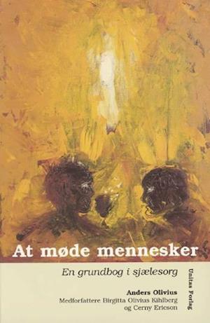 At møde mennesker