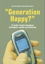 "Generation happy?"