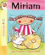 Miriam