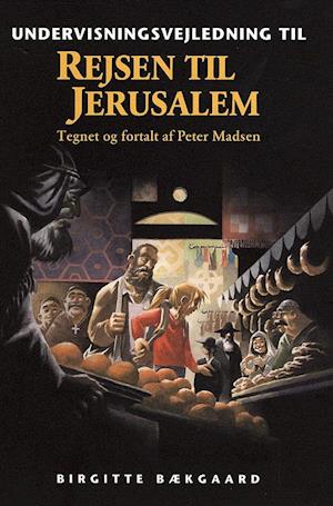 Rejsen til Jerusalem