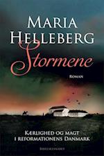 Stormene