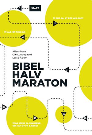 Bibelhalvmaraton
