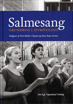 Salmesang - Grundbog i hymnologi
