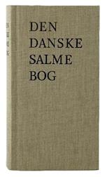 Den danske salmebog - Lærred