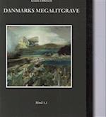 Danmarks megalitgrave