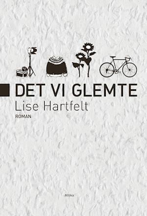 Det vi glemte