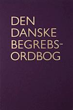 Den danske begrebsordbog
