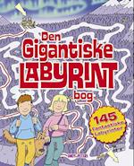 Den gigantiske labyrintbog