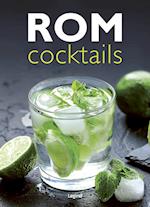 Rom cocktails