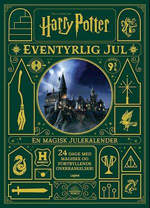 Harry Potter: En magisk julekalender