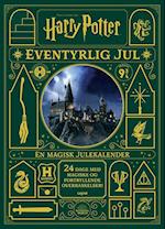 Harry Potter: En magisk julekalender