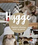 Hyggehækling - Hæklet tilbehør, pynt og gaver