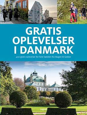 Gratis oplevelser i Danmark