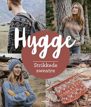 Hyggestrik - Strikkede sweatre