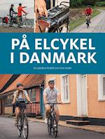På elcykel i Danmark