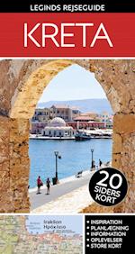Leginds rejseguide: Kreta
