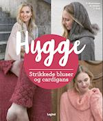 Hyggestrik - Strikkede bluser og cardigans