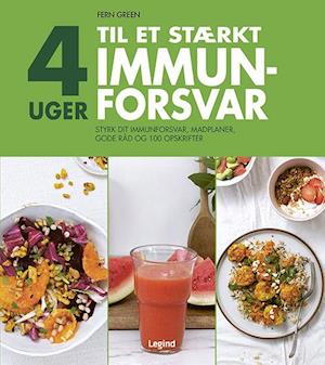 4 uger til et stærkt immunforsvar