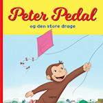 Peter Pedal og den store drage