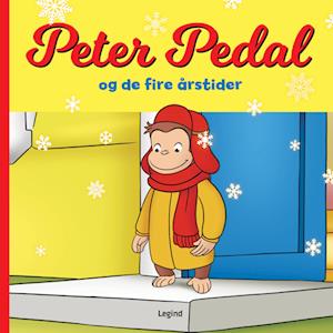 Peter Pedal og de 4 årstider