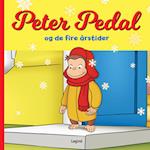 Peter Pedal og de 4 årstider