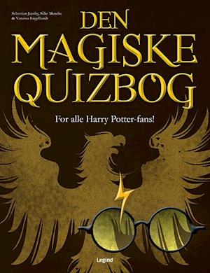 Den magiske quizbog