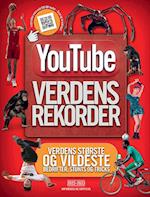 YouTube Verdensrekorder 2022