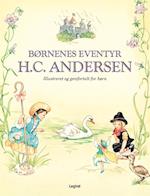 Børnenes eventyr: H.C. Andersen