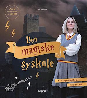 Den magiske syskole