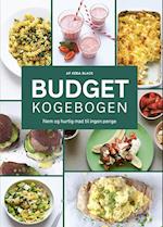 Budgetkogebogen - Nem og hurtig mad til ingen penge