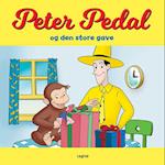 Peter Pedal og den store gave
