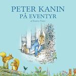 Peter Kanin på eventyr