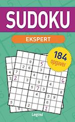 Sudoku - Ekspert