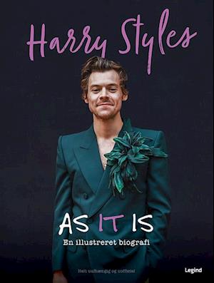 Harry Styles - As it is