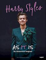 Harry Styles - As it is