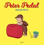 Peter Pedal skal på ferie