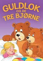 Guldlok og de tre bjørne